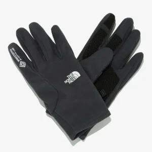 [노스페이스]M 노스페이스장갑 DQC NJ3GQ56B 고어 윈드스토퍼 글러브