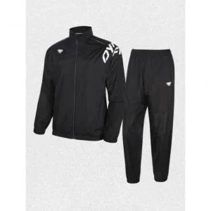 매장정품 다이나핏 DYNAFIT HEAT 히트 남성 웜업 세트Black YMU24102Z1 V1DDE1 1381041