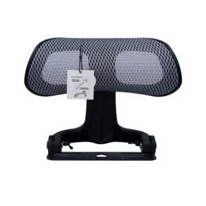 오토바이 등받이 쿠션 시트 전기자전거 바이크 허리 패드