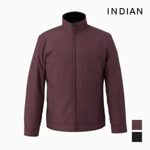 [INDIAN] 언퀼팅 솔리드 3WAY 점퍼_MITCLWW9101