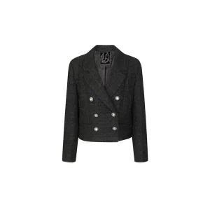 [르샵]더블버튼 트위드 자켓 택가격 239000원 _P412507755