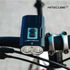 [RG1O1720]자전거전조등 1800루멘 밝은 LED자전거전등