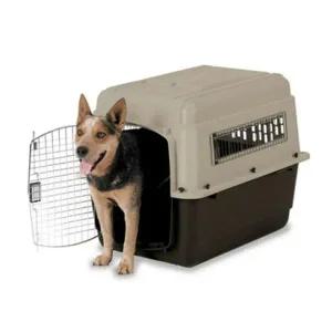 [RG58325S]강아지 캐리어 바리 켄넬 350 1P 이동 케이지