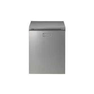 [LG]전자 K135SS123 디오스 김치톡톡 김치냉장고 뚜껑형 128L 퓨어 25년출시