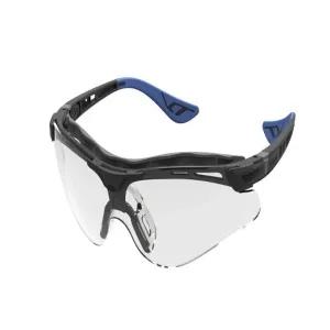 [RG11P696]오토스 보호안경 B 815AS 경량형 고글 조절형