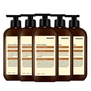 오가니스트 체리블라썸 모던 컨디셔너400ml(5개)