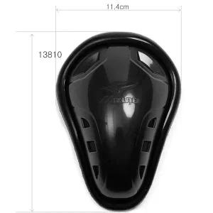 [미즈노] 포수 심판 낭심보호대 컵 13810