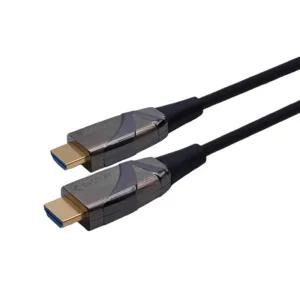 HDMI 2.0 AOC 4K 광케이블 5MHDMI 영상 TV 셋톱박스 PC 모니터 HDMI5M