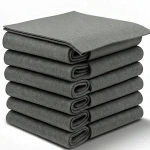 물자국없는 매직행주 특대형 극세사 마법의 유리 요술 행주