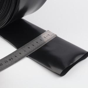 농업 관개 드립 호스 농작물 급수 소프트 튜브 2 인치 유연한 수도관 N80 테이프 10m ~ 7 홀