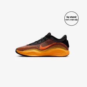 [브랜드정품] 나이키 허슬 G.T 아카데미 EP 레이저 오렌지 스니커즈 운동화 FJ7808 005