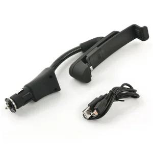 차량용 거치대 시가잭 받침 일체형 안드로이드폰LCD모니터 SMPS형 용기기아답 정전압 아터 전원아 압아 노