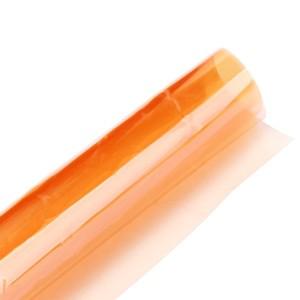 액세서리 전문 무대 조명 레드헤드 라이트 비디오 40x50cm 필터 필름 종이 젤 컬러