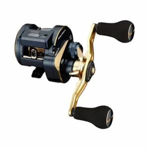 다이와 21 솔티가 IC 100P-DH / 100PL-DH 수심측정릴 베이트릴 낚시릴 낚시