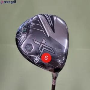 XXIO XXIO 12 X 남성용 미 사 용 5번 18도 미야자키S 정품 우드[EG505412]