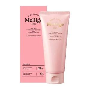 멜리지 1826 실크스킨 율무 팩 페이셜 클렌저 150ml_23838883