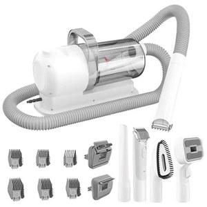 강아지 털청소기 고양이 털제거기 털빗 이중모 단일상품 머리카락 유럽 펫브러쉬 소파 연결