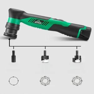 미니 폴리셔 세트 광택기 연마기 세부 디테일링 왁싱기