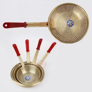 새나로 국산 양은 타공 건지기 가정용 주방 업소용