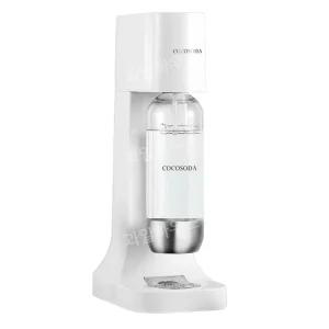 탄산수제조기 음료 화이트 진공 자동 탄산가스실린더 주방용품