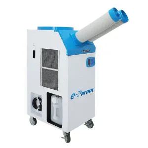 [이파람] EPA-AIN6000D 이동식 업소용 산업용에어컨