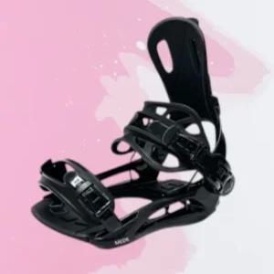 ssy 바인딩 스노우보드 고정기 보드바인딩 헤드 버튼 스키 남자 여자 노보드바인딩