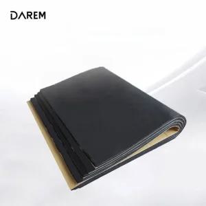 다름 차량용 방음 방진 부틸고무 매트 자동차 소음