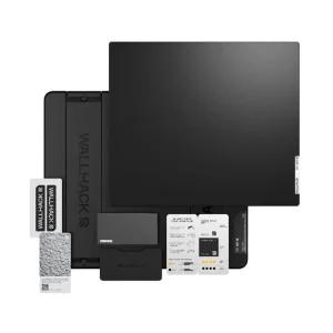 WALLHACK VA-005 게이밍 마우스 패드