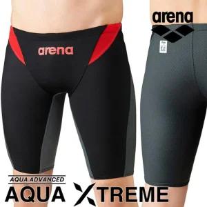 아레나 남아동 경기용 5부 수영복 K1217390 강습용 남자용