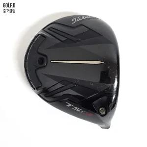 타이틀리스트 TSi3 9도 드라이버 헤드 1204