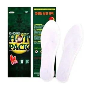 ( )발바닥핫팩 발열깔창 깔창핫팩 깔창형핫팩 신발핫팩 흔드는 파스형 붙이는 포켓 핫팩 발열 주머니 발 깔