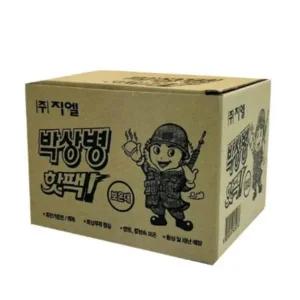 ( )골프용핫팩 핫팩파우치 핫팩 140g 10개입 휴대용 일회용 판촉물 군대 핫팩 핫펙 홍보용 핫데이 핫팻