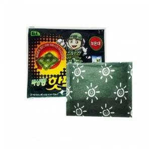 ( )박상병 140g 핫팩 10개입 대용량 스포츠 군용 보온대 국산핫팩 휴대용핫팩 손난로 군인핫팩 일회용핫팩