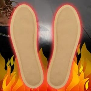 (수량 1개)신발용핫팩 깔창 핫팩 발바닥핫팩 군용 발핫팩 발가락핫팩 붙이는발핫팩 집회 일회용핫팩