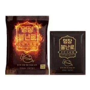 ( )낚시핫팩 군용핫팩 핫팩 30개 대형 80g 발열팩 주머니핫팩 용핫팩 군대핫팩 대용량핫팩 30개 손핫팩