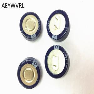 전해질 커패시터 10PCS 커패시터 5.5V 0.1F 0.22F 0.33F 0.47F 1F 1.5F C