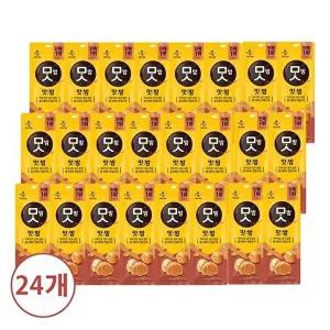 [CJ제일제당][T]맛밤 36g x24개