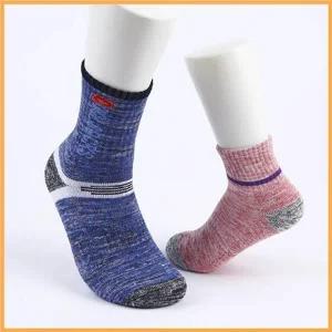 [RG5L219Q]스포츠양말 데일리 등산 작업시 레저활동시