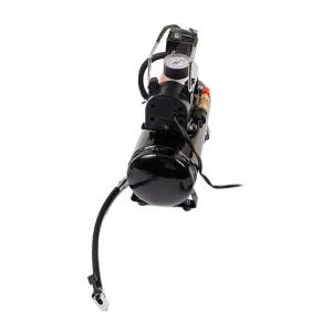 차량용미니 가정용휴대용 공기 저소음 에어컴프레셔 타이어 콤프레샤 에어 소형 음이온 미니