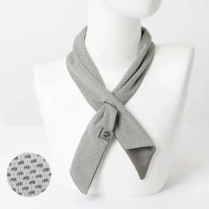 [RGK81864]여름스포츠 공기순환 쿨스카프 땀흡수발산