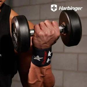 하빈져 고중량 웨이트 헬스용 손목 K1212725