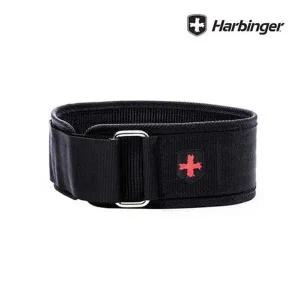 하빈져 4인치 고중량 웨이트용 허리보호대 K121955