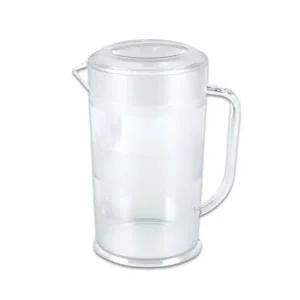 [RGKN8O2R]PC 재질 피쳐형 냉장고물병 서빙 2리터 13호