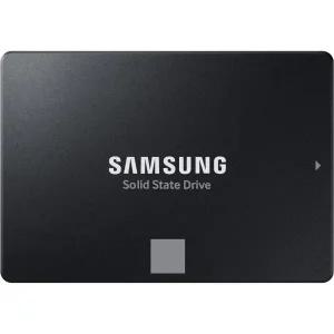 삼성전자 870 EVO 2TB 2. SATA III 내부 SSD MZ77E2T0B/AM