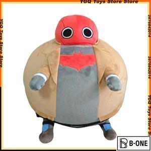 인기 재고 팻 제이슨 토드 봉제 인형 귀여운 애니메이션 주변 장난감 할로윈 크리스마스 선물