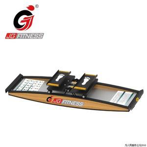 실내 스키 스노우보드 연습 운동 훈련용 아티팩트 미끄러움 코어 12m 키트 매트 기본