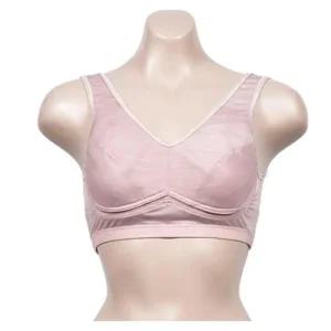 [라일리여성언더웨어] Rly 압박없고 부드러운 스포츠 젊은여성 브라