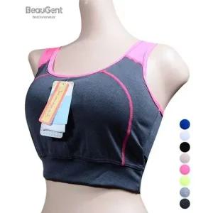 [라일리여성언더웨어] Rly 코트나 스포츠 웨어 망고탑 이어 런닝 인견 빅즈