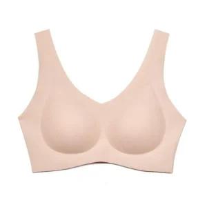 [라일리여성언더웨어] Rly 여름 스포츠 땀흡수 좋은 젊은여성 브라