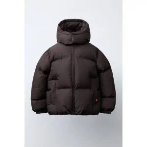 국내배송 ZARA 자라 주니어 키즈 워터프루프 패딩 코트 라이트 버건디 5644762685 1508134